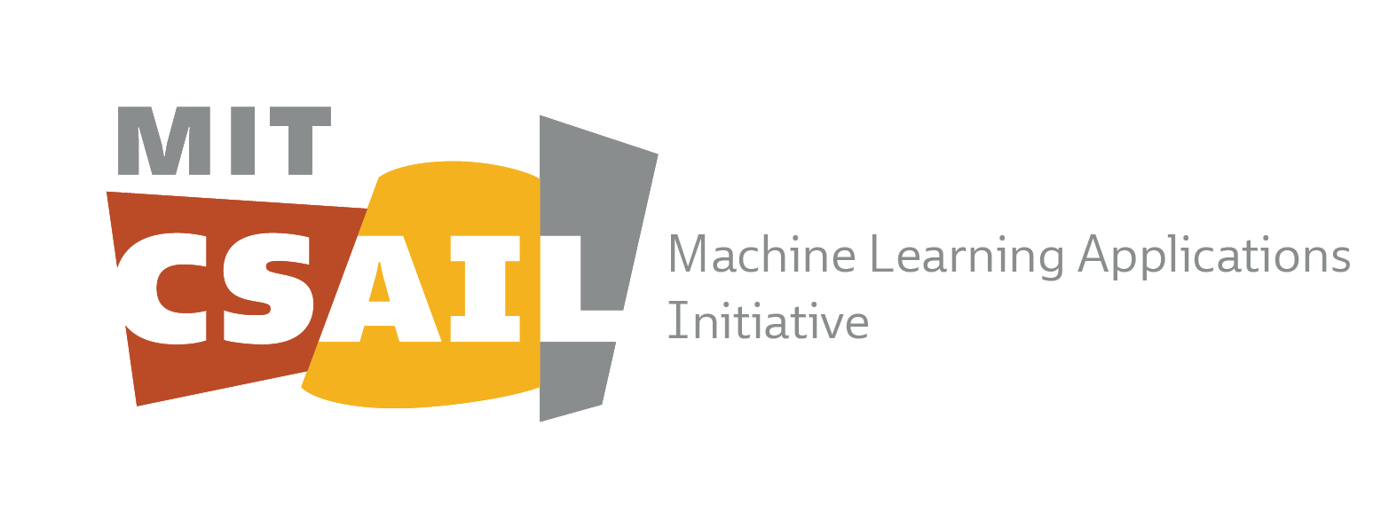 MIT CSAIL logo